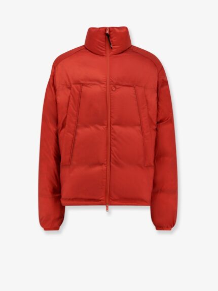 ADIDAS Y-3 Puff Recycled Nylon Down Jacket