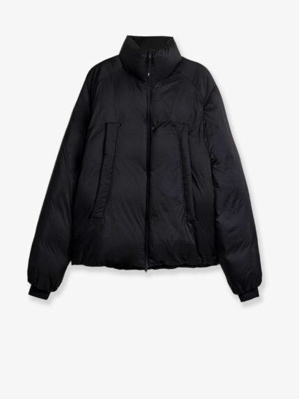 ADIDAS Y-3 Puff Recycled Nylon Down Jacket
