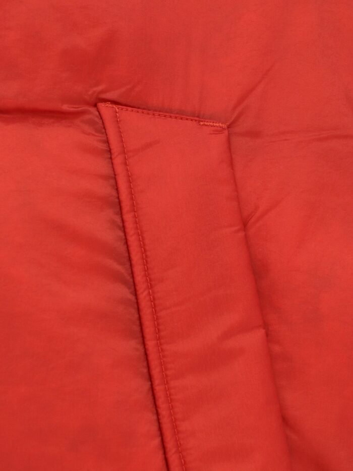 ADIDAS Y-3 Puff Recycled Nylon Down Jacket