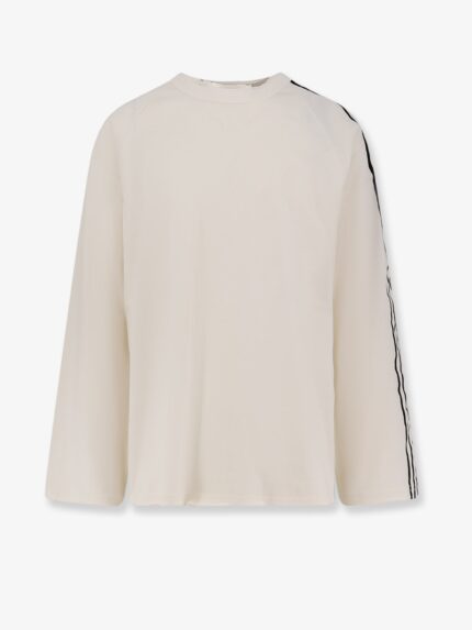 ADIDAS Y-3 Re 3S LS Cotton Sweater