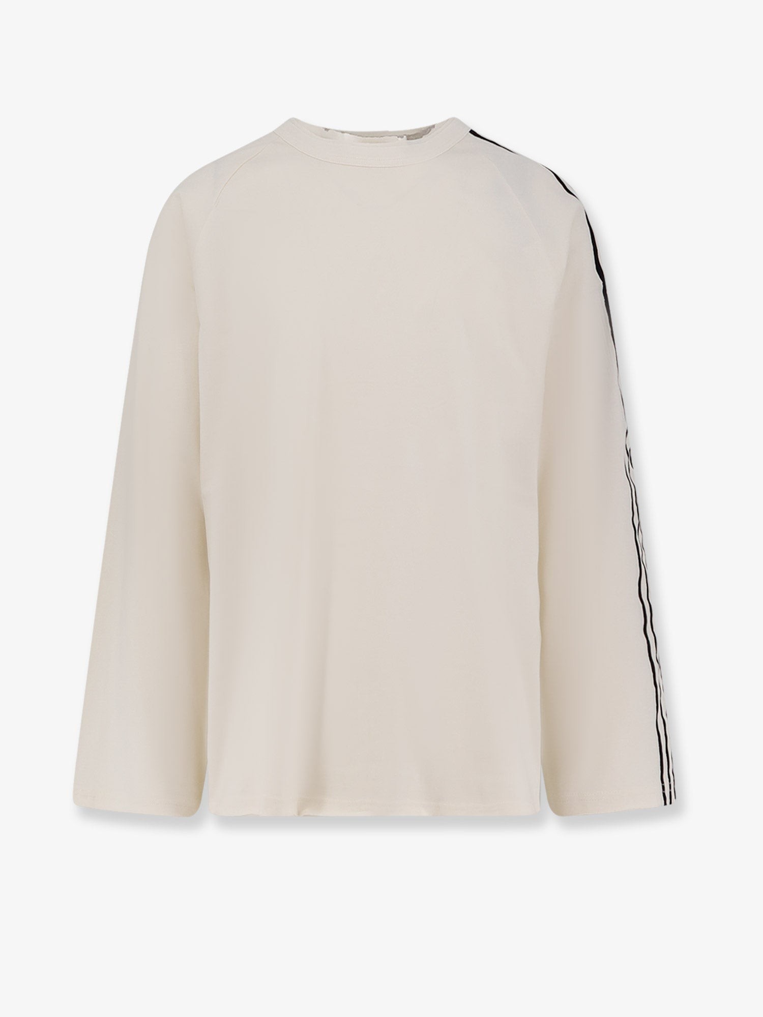 ADIDAS Y-3 Re 3S LS Cotton Sweater