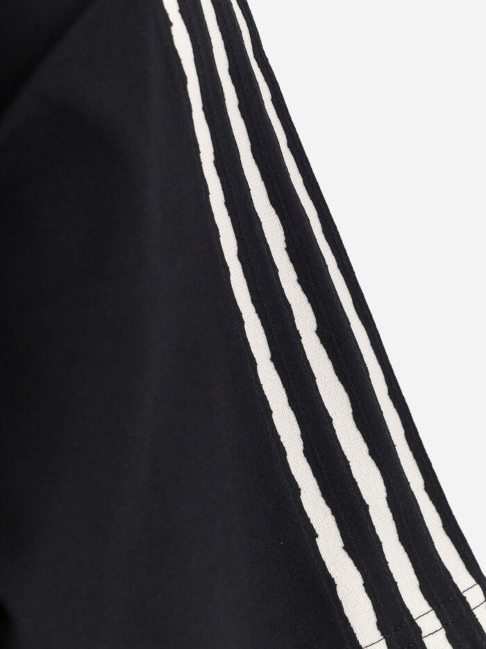 ADIDAS Y-3 Re 3S SS Cotton T-shirt