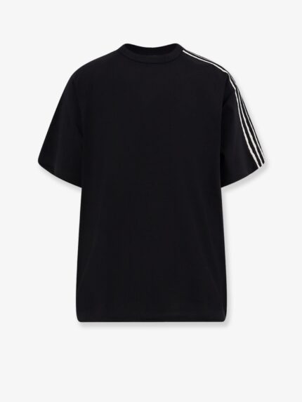 ADIDAS Y-3 Re 3S SS Cotton T-shirt