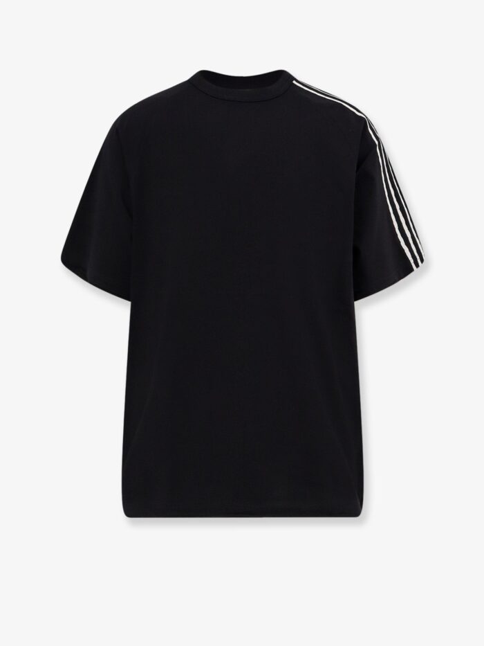 ADIDAS Y-3 Re 3S SS Cotton T-shirt