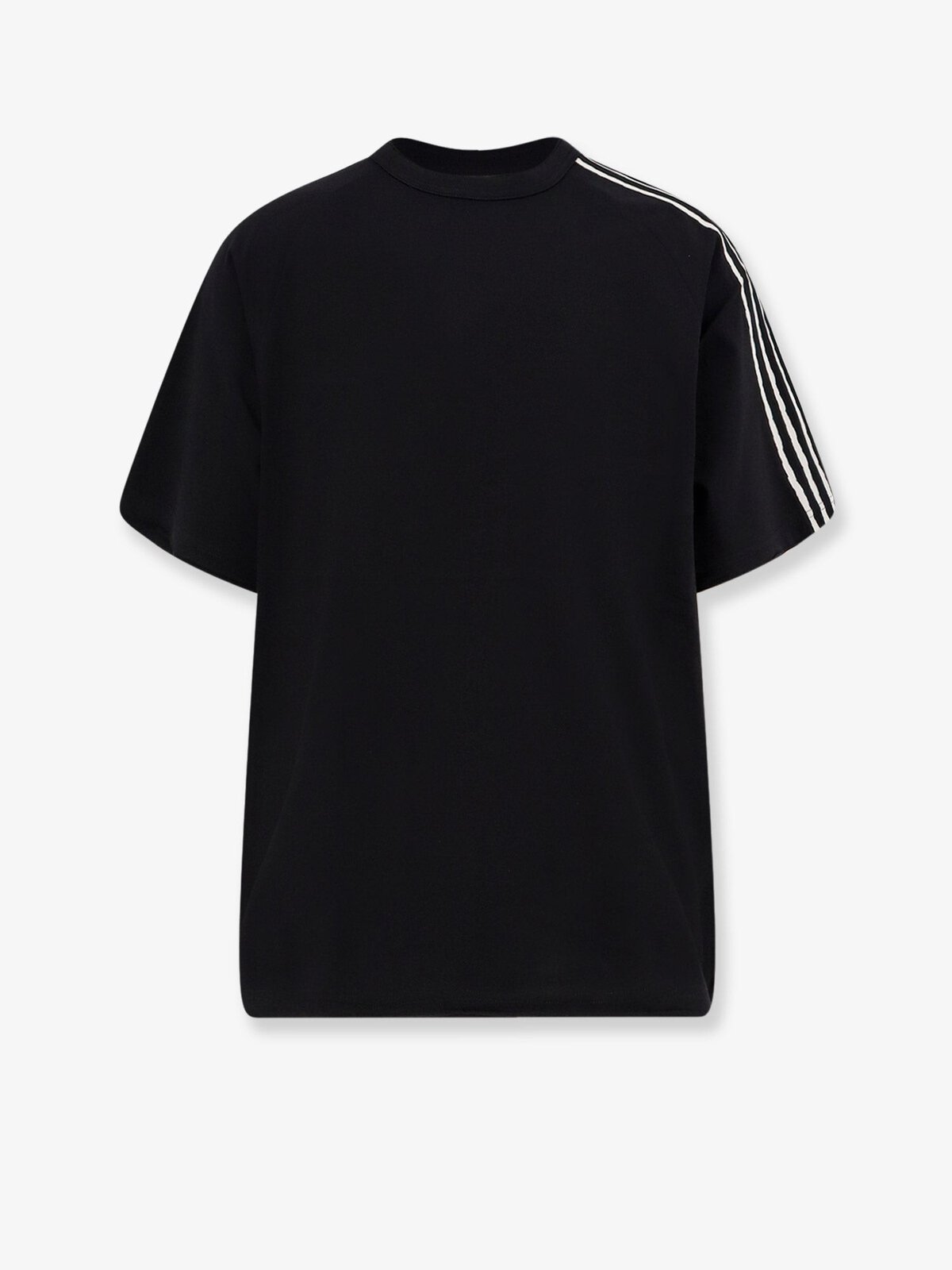 ADIDAS Y-3 Re 3S SS Cotton T-shirt