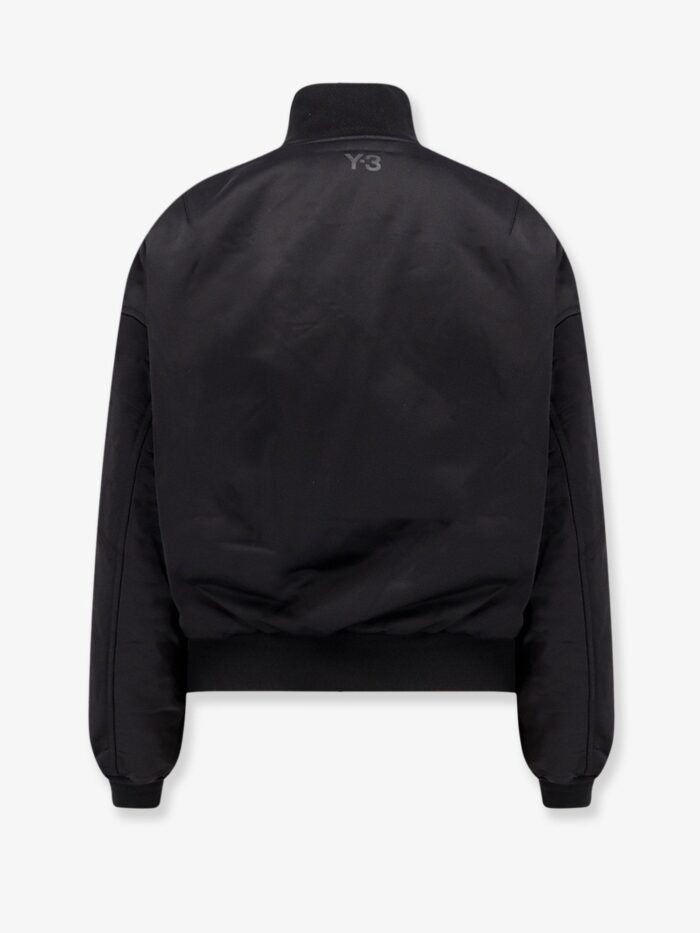 ADIDAS Y-3 Recycled Nylon Bomber