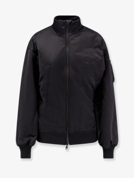 ADIDAS Y-3 Recycled Nylon Bomber