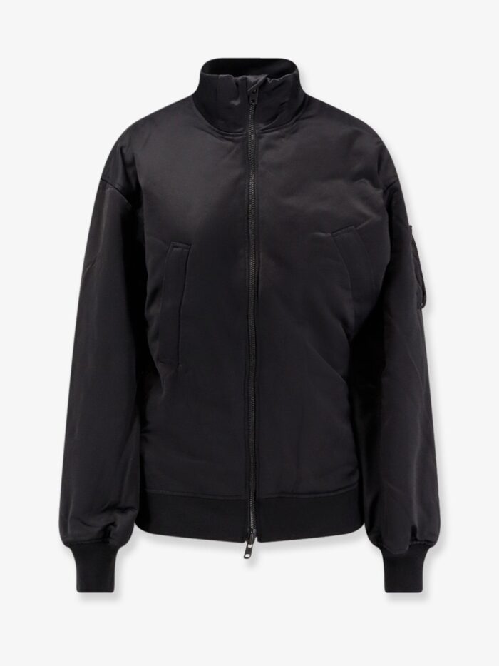 ADIDAS Y-3 Recycled Nylon Bomber