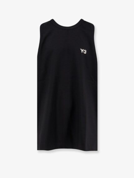ADIDAS Y-3 Recycled Polyester Top