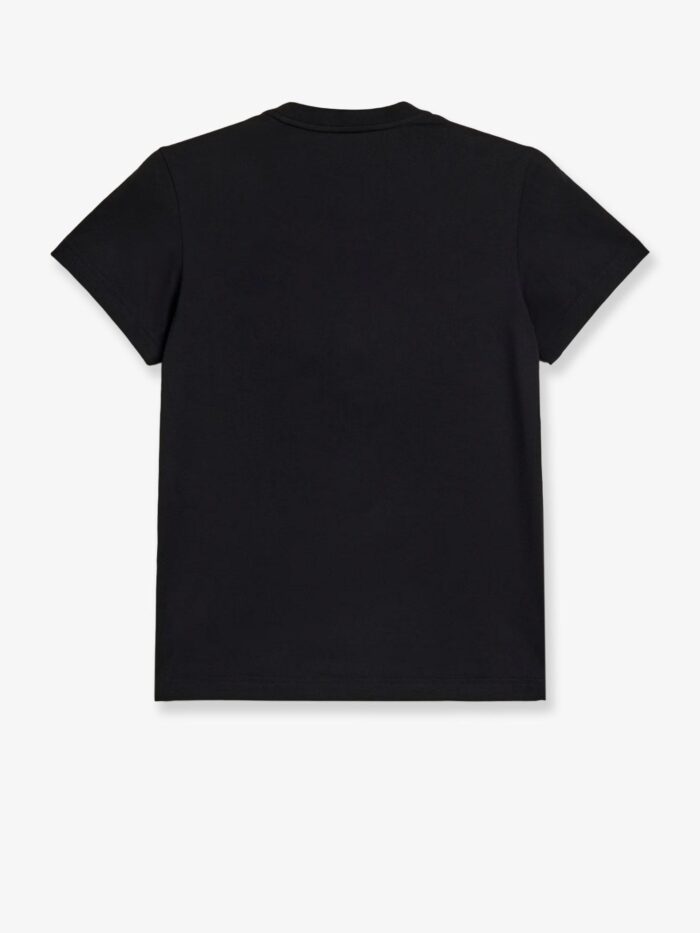 ADIDAS Y-3 Regular Cotton T-shirt