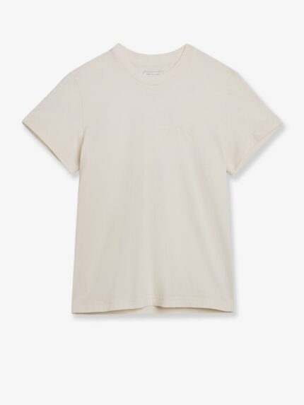 ADIDAS Y-3 Regular Cotton T-shirt