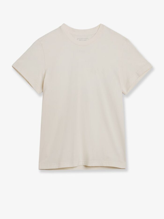ADIDAS Y-3 Regular Cotton T-shirt