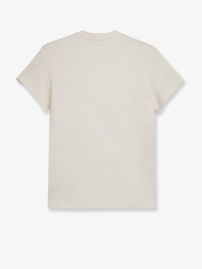 ADIDAS Y-3 Regular Cotton T-shirt