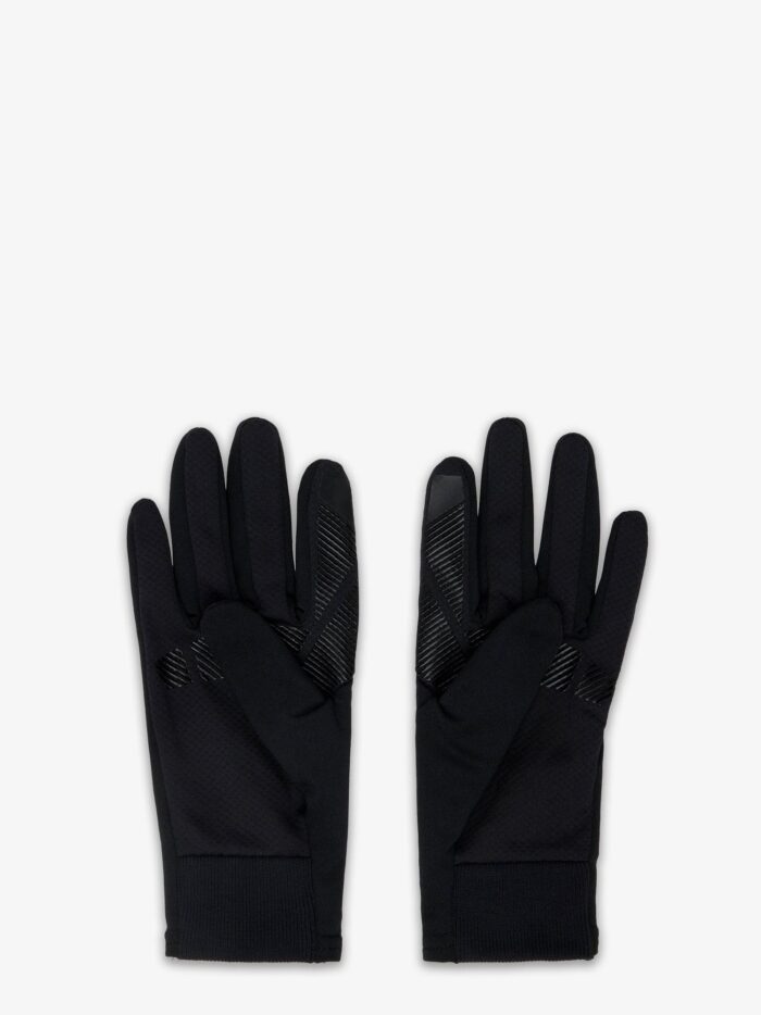 ADIDAS Y-3 Running Nylon Gloves