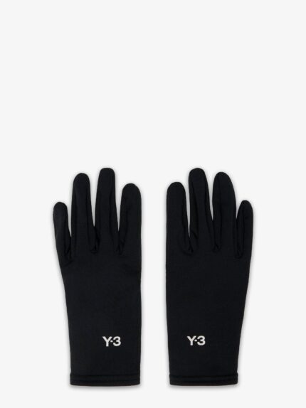 ADIDAS Y-3 Running Nylon Gloves