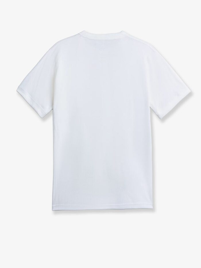 ADIDAS Y-3 Slim Tee Cotton T-shirt