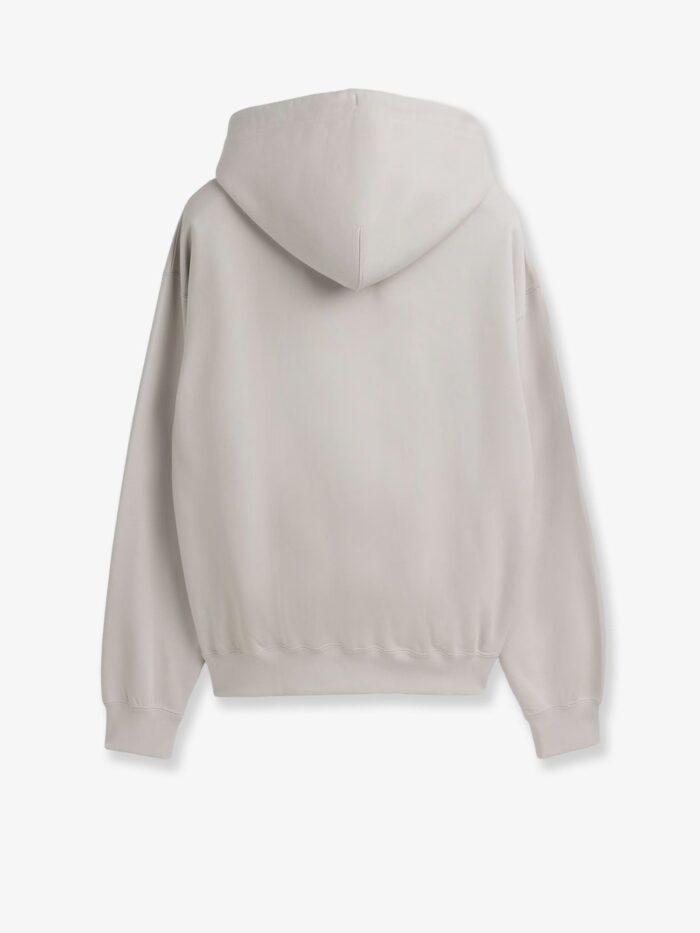 ADIDAS Y-3 Sweatshirt In 80% Cotton And 20% Polyester (recycled)