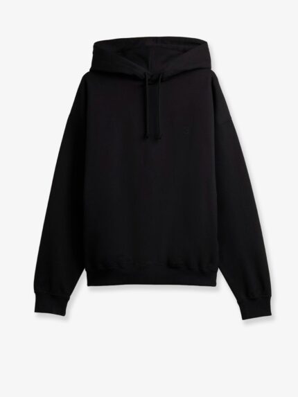 ADIDAS Y-3 Sweatshirt In 80% Cotton And 20% Polyester (recycled)