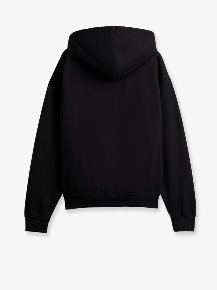 ADIDAS Y-3 Sweatshirt In 80% Cotton And 20% Polyester (recycled)