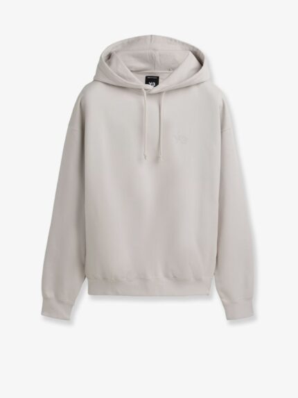 ADIDAS Y-3 Sweatshirt In 80% Cotton And 20% Polyester (recycled)