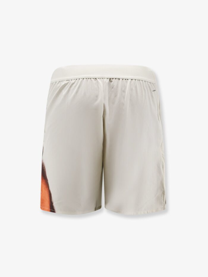 ADIDAS Y-3 Technical Fabric Bermuda Shorts