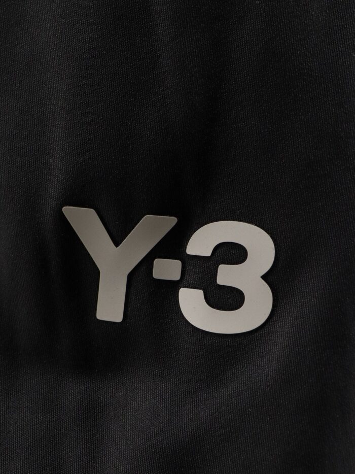 ADIDAS Y-3 Technical Fabric Shorts