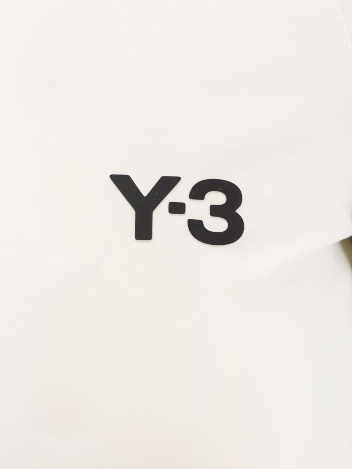 ADIDAS Y-3 Technical Fabric T-shirt