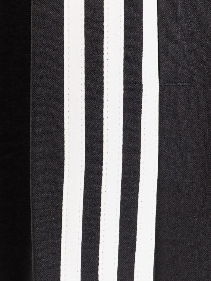 ADIDAS Y-3 U Wire Pants Recycled Polyester Trousers