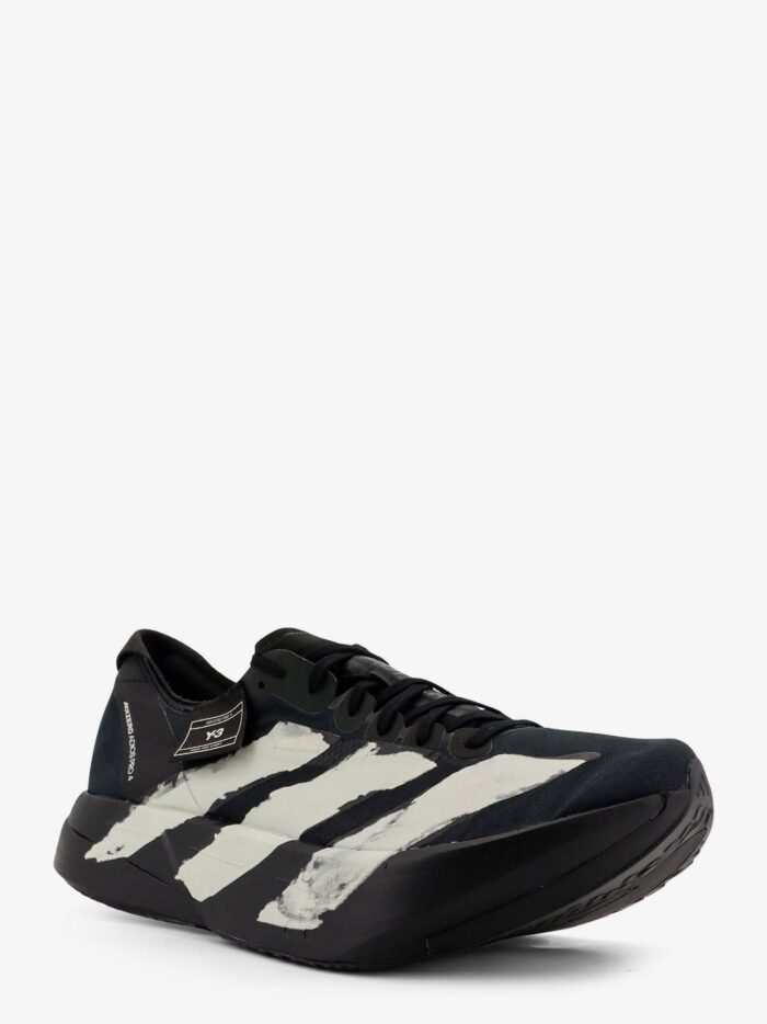 ADIDAS Y-3 Y-3 Adios Pro 4 Nylon Sneakers