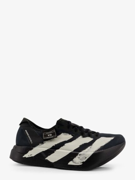 ADIDAS Y-3 Y-3 Adios Pro 4 Nylon Sneakers