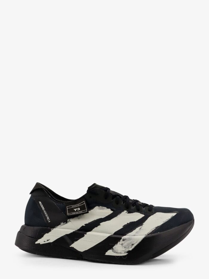 ADIDAS Y-3 Y-3 Adios Pro 4 Nylon Sneakers