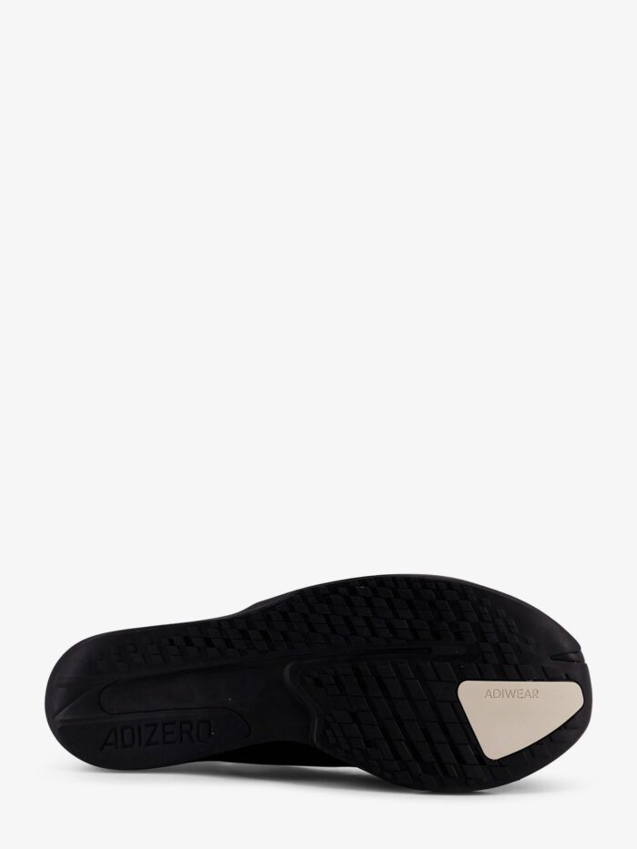 ADIDAS Y-3 Y-3 Adizero Mesh And Rubber Sneakers