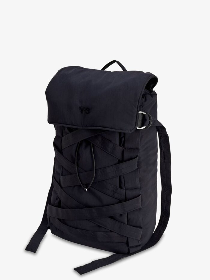 ADIDAS Y-3 Y-3 Cinch Backp Nylon Backpack