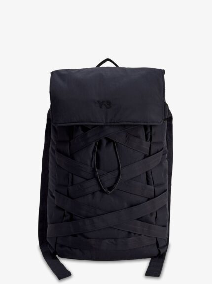 ADIDAS Y-3 Y-3 Cinch Backp Nylon Backpack