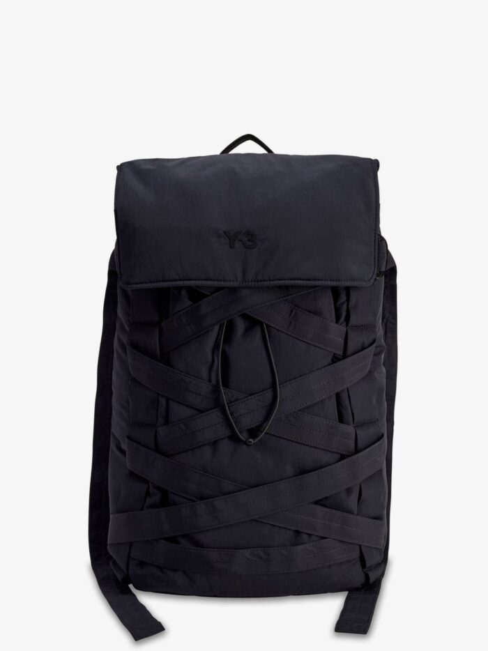 ADIDAS Y-3 Y-3 Cinch Backp Nylon Backpack