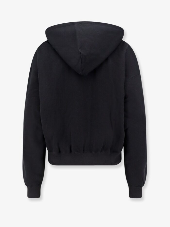 ADIDAS Y-3 Y-3 Cotton And Recycled Polyester Sweatshirt