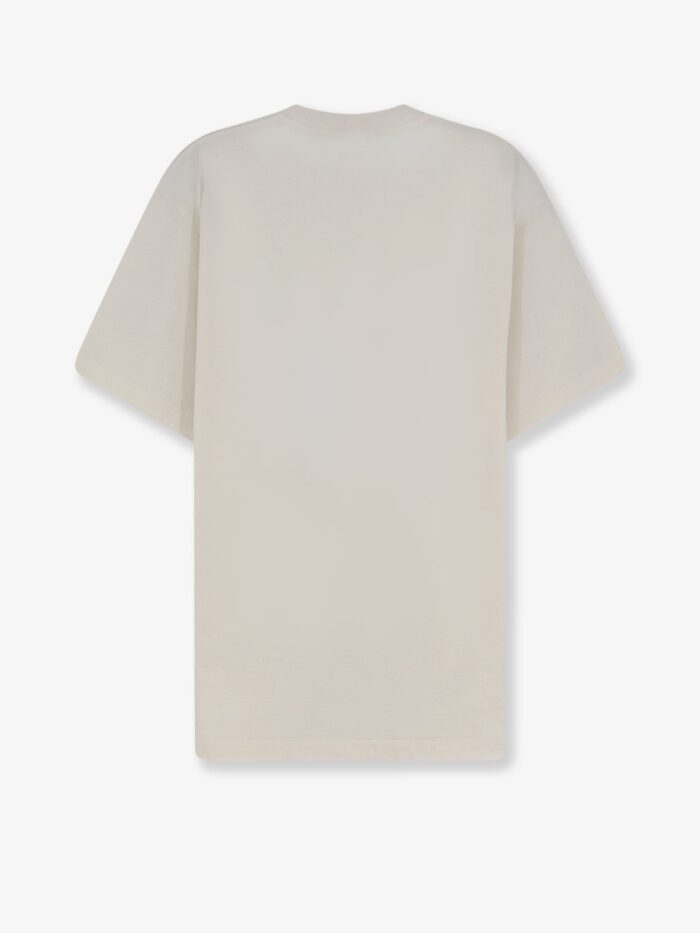ADIDAS Y-3 Y-3 Cotton T-shirt