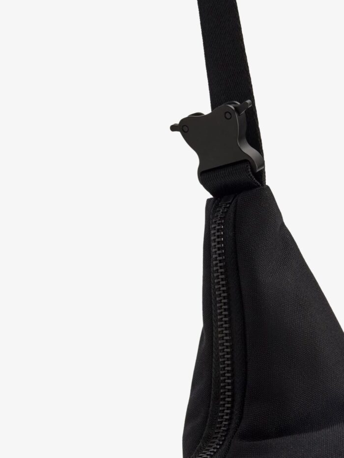 ADIDAS Y-3 Y-3 Crescen Bag Cordura Handbag
