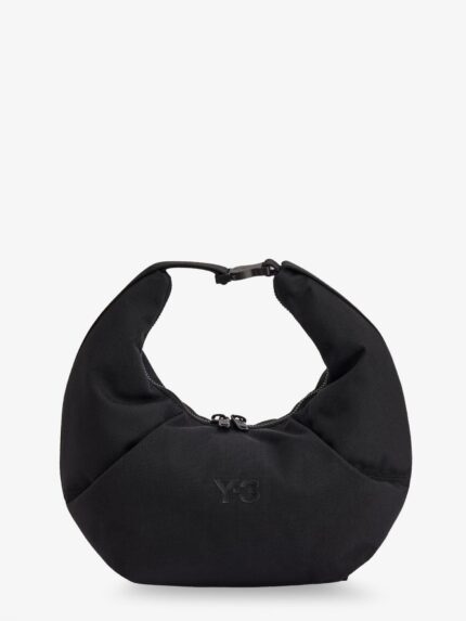 ADIDAS Y-3 Y-3 Crescen Bag Cordura Handbag