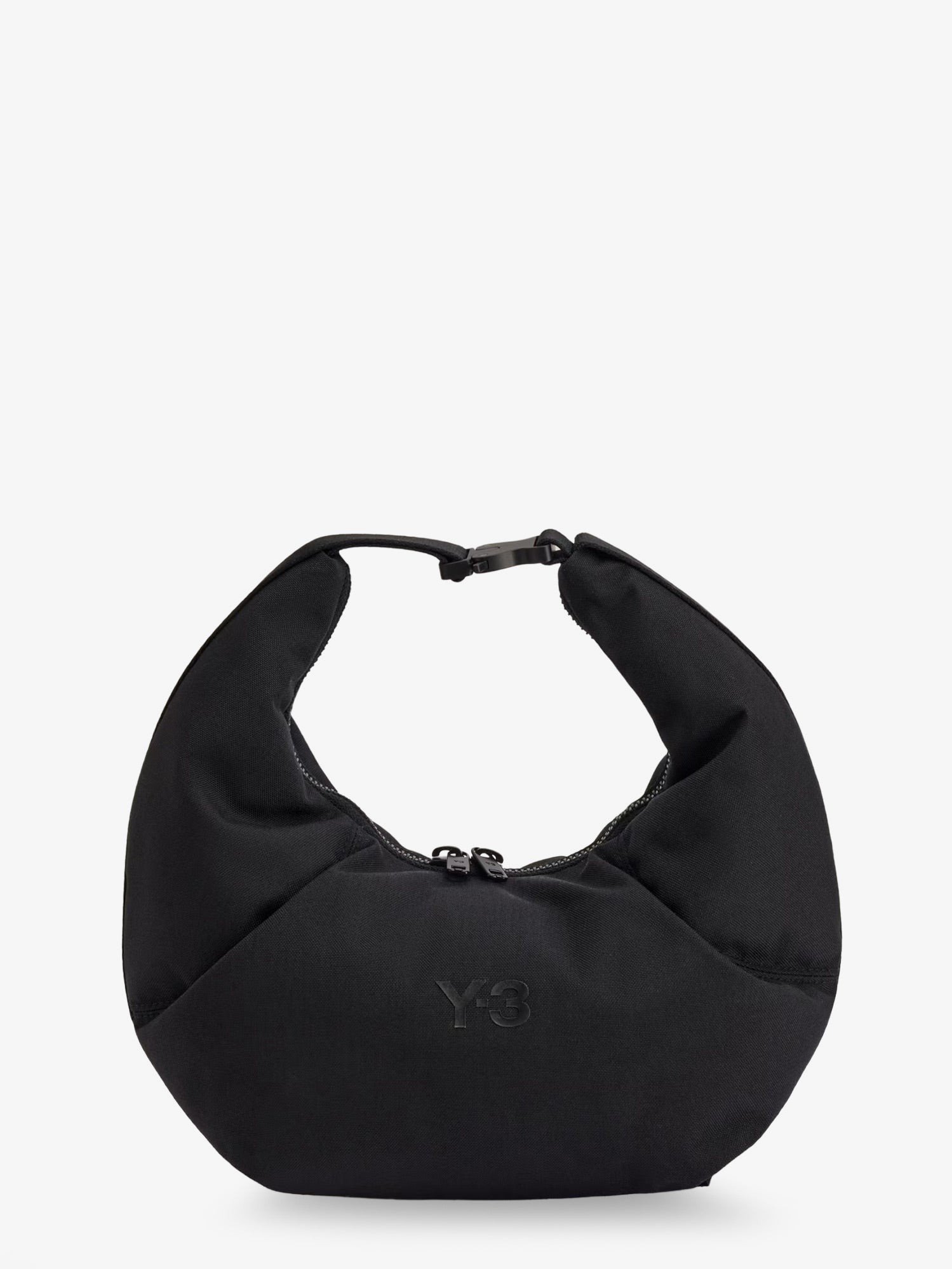 ADIDAS Y-3 Y-3 Crescen Bag Cordura Handbag
