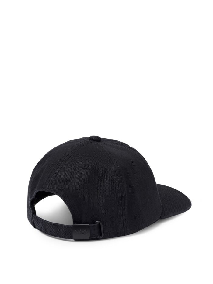 ADIDAS Y-3 Y-3 Dad Cotton Hat