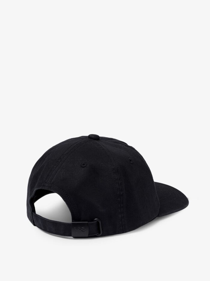 ADIDAS Y-3 Y-3 Dad Cotton Hat