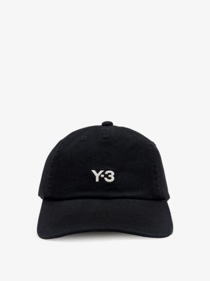 ADIDAS Y-3 Y-3 Dad Cotton Hat