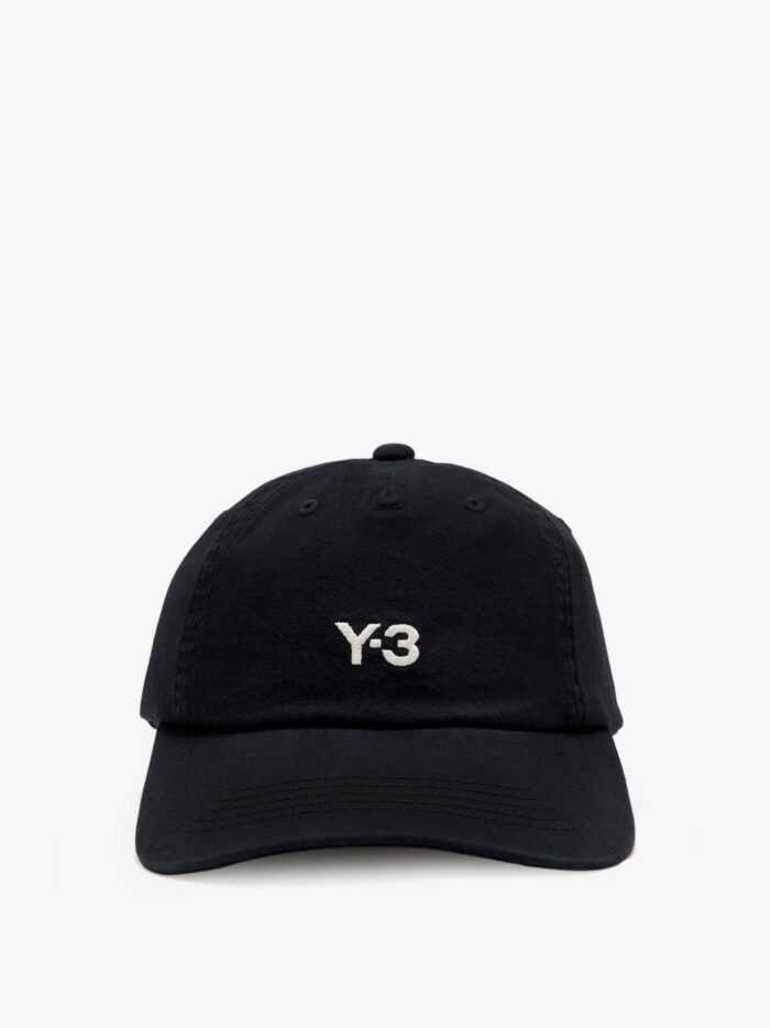 ADIDAS Y-3 Y-3 Dad Cotton Hat