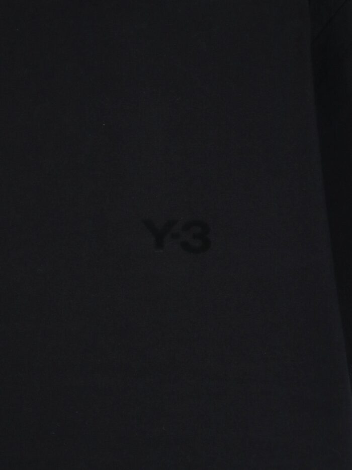 ADIDAS Y-3 Y-3 Gradient Cotton T-shirt