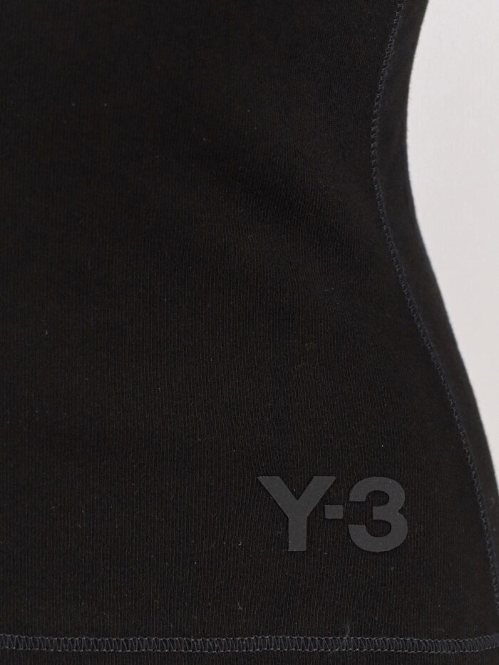 ADIDAS Y-3 Y-3 Organic Cotton T-shirt