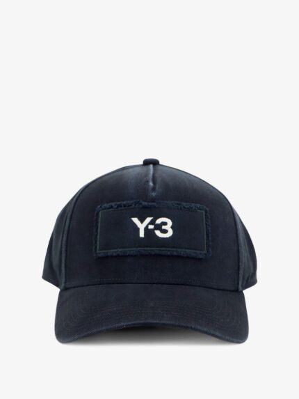 ADIDAS Y-3 Y-3 Race Baseball Cap