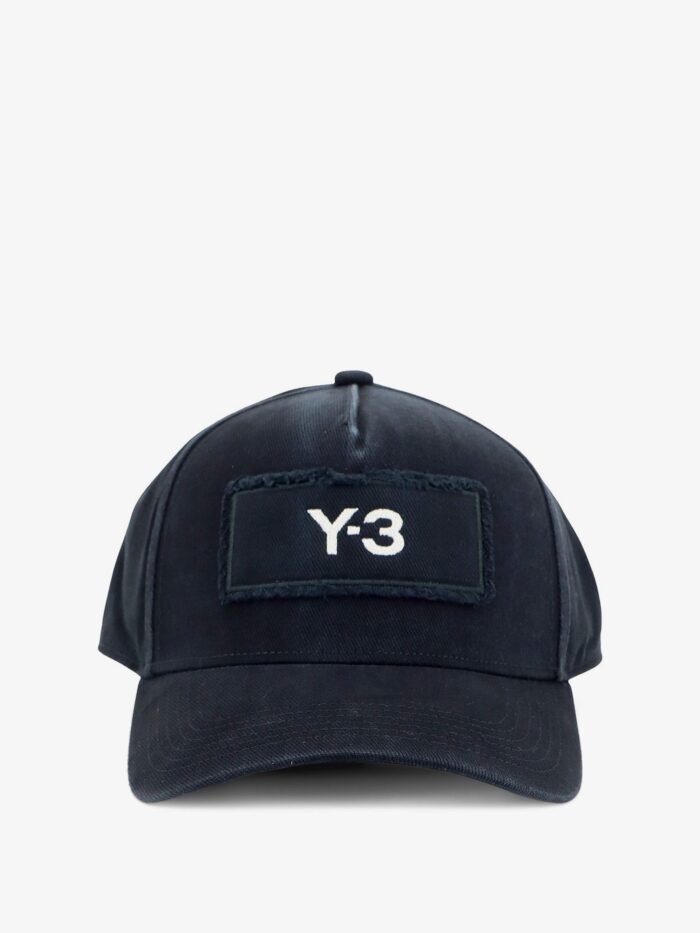 adidas y 3 y 3 race baseball cap ADIDAS Y-3 Y-3 Race Baseball Cap