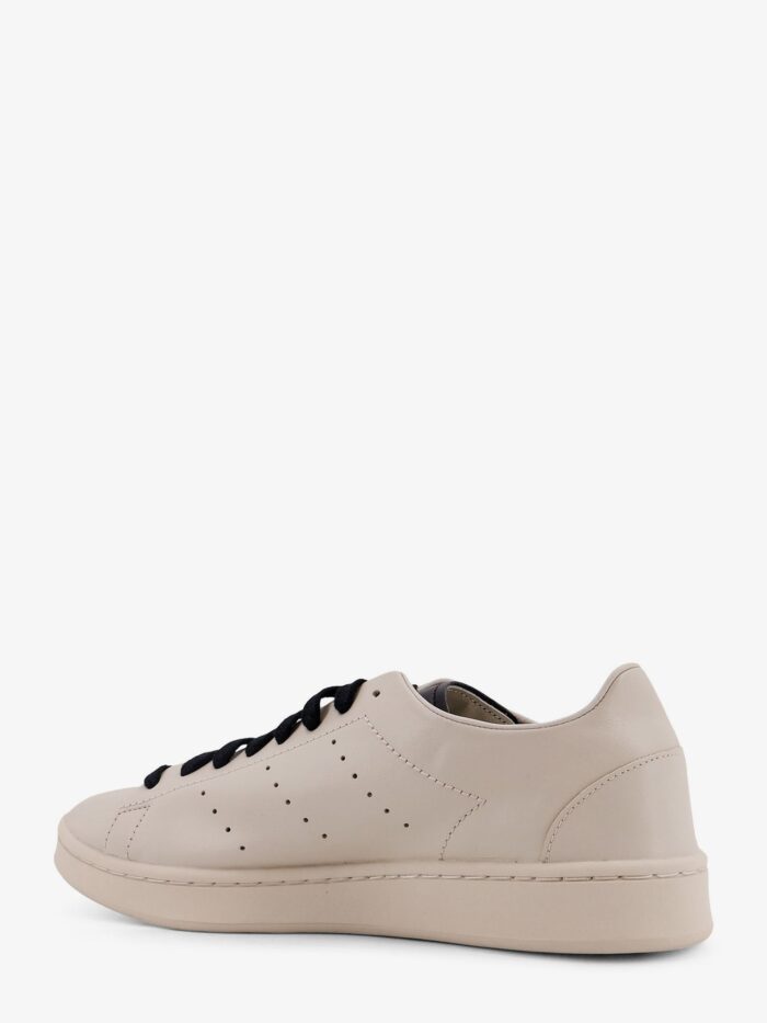 ADIDAS Y-3 Y-3 Stan Smith Leather Sneakers