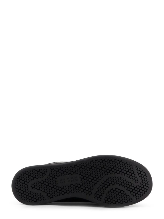 ADIDAS Y-3 Y-3 Stan Smith Velcro Leather Sneakers